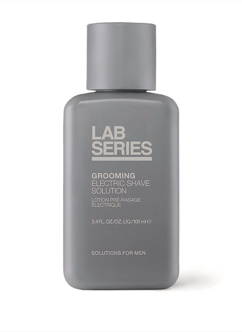 Lab Series Lab Series Electric Shave Solution 3.4 oz / 100ml