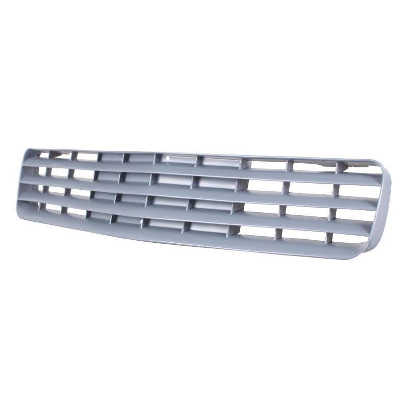 Front Bumper Grille Grill Compatible with 19871992 Chevrolet Camaro Replacement for GM1200323 14076058