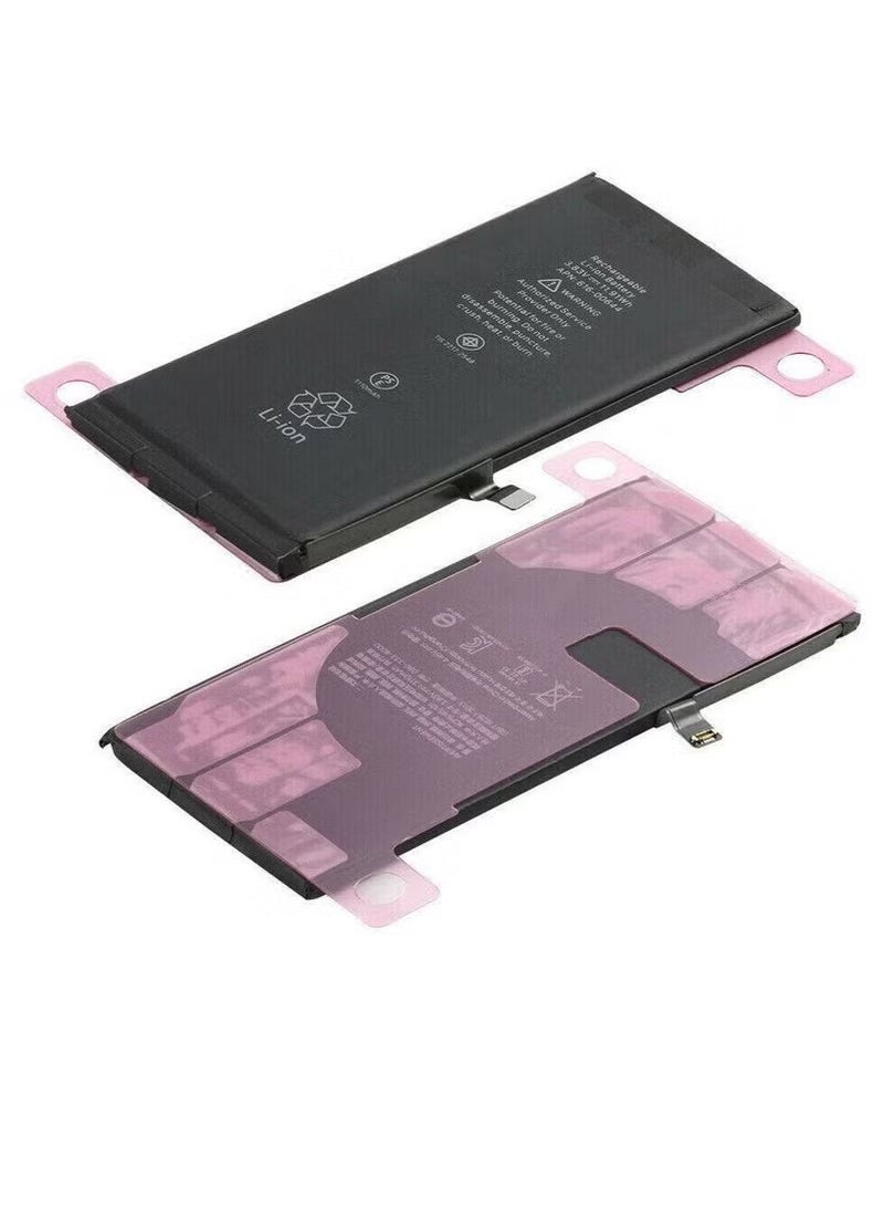 High Quality Replacement Internal Battery For Apple iPhone 11 Black – Long-Lasting, High-Capacity Li-ion Cell With Tools – Compatible With A2221, A2111, A2223 – Durable Internal Power Battery For iPhone 11 – Easy DIY Installation – Fast Charging Support
