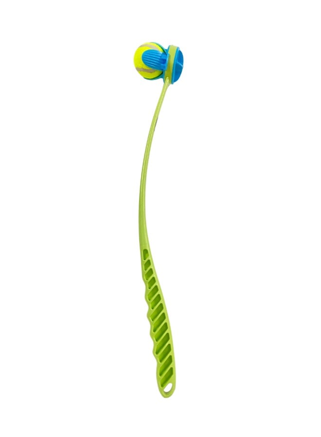Pado Ball Launcher Dog Tougher Toy 66x8.7x6.7 cm