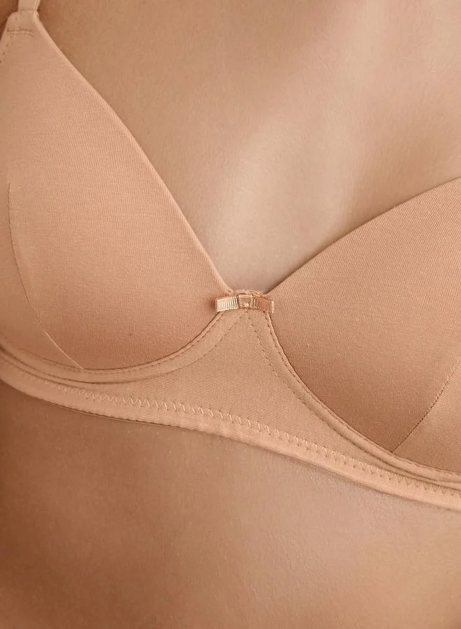 Splash FAV Plunge Bra Medium Coverage Non-Wired