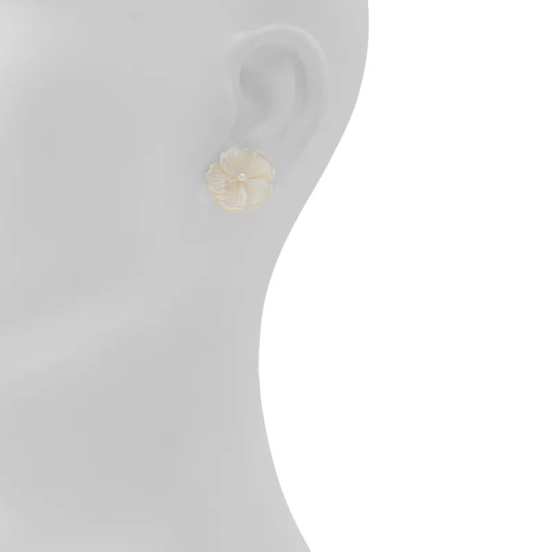 ALDO Camelliaa Earrings