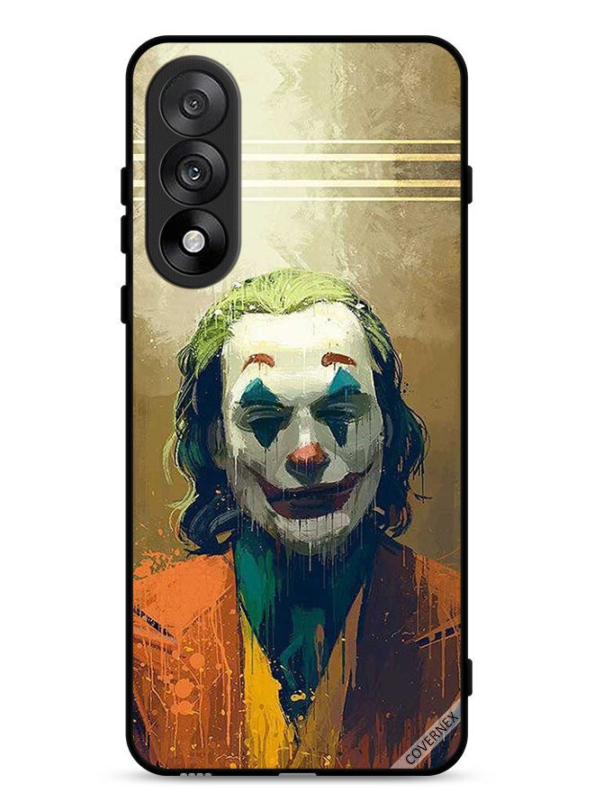 Covernex OnePlus Nord 5 Protective Case Cover Joker Paint Art - Image 1