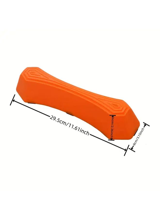12pcs Colorful Balance Stones Non Slip Stepping Blocks for Kids Indoor Outdoor Obstacle Training Fun - Image 2