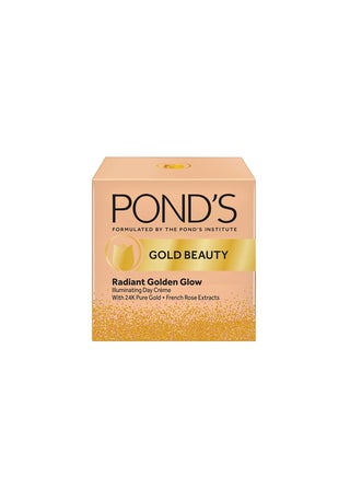 Pond's Gold Beauty Day Cream 23 g - pzsku/Z413EB938212C284A2D7BZ/45/_/1685442614/1f4e8422-9ff3-4317-a6f5-6ca092177004