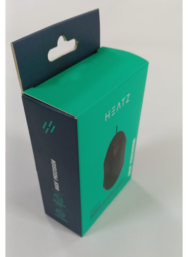 هيتز ماوس Heatz ZM52 البصري السلكي - Image 1