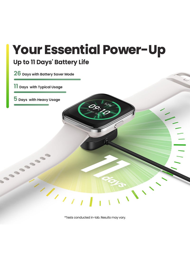 Amazfit Bip 5 Unity Charcoal - Image 2