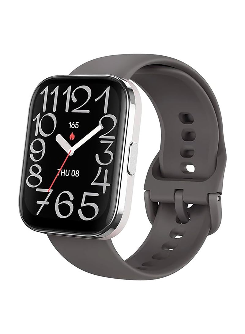 Amazfit Bip 5 Unity Charcoal - Image 1