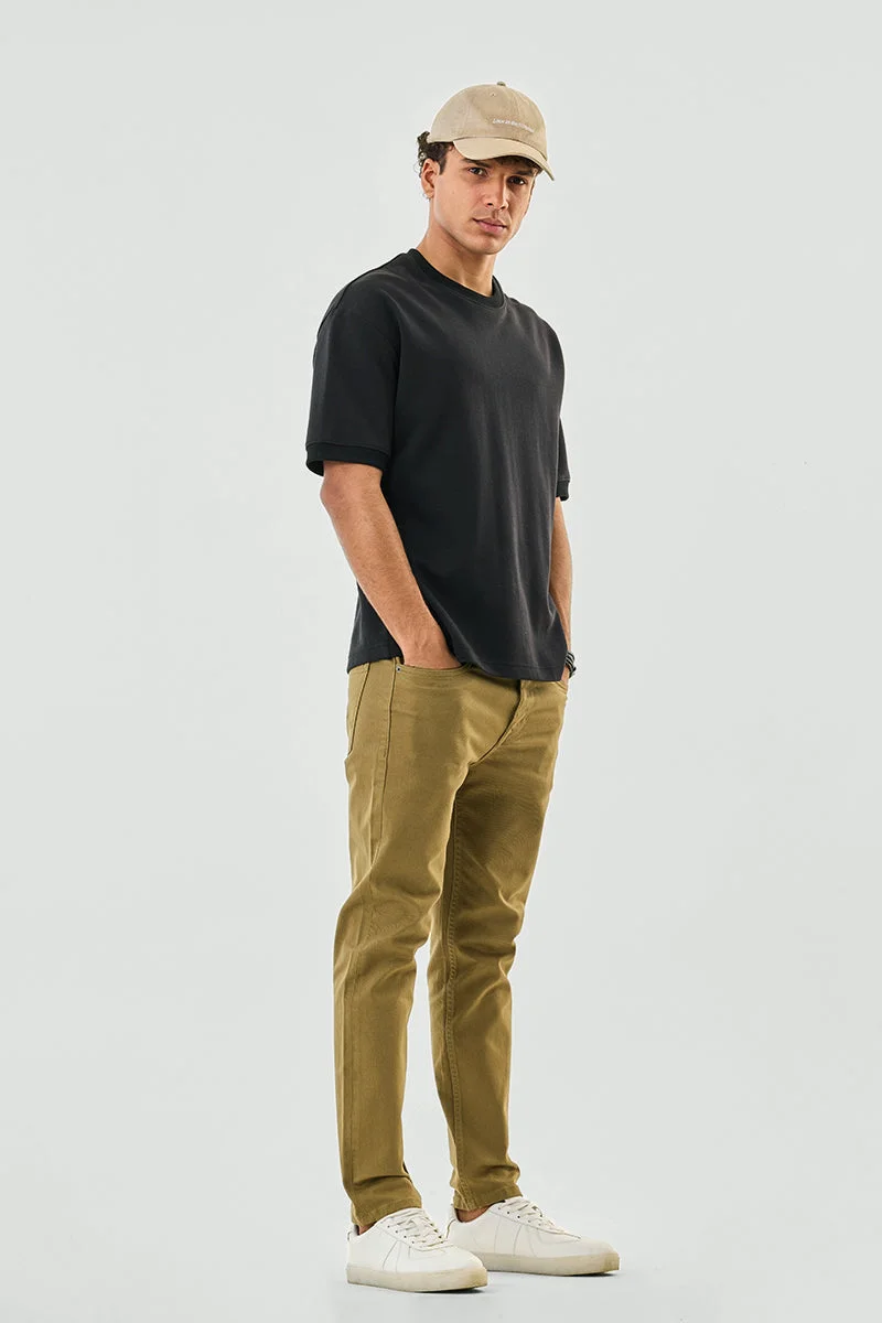 سنيتش Slim Fit Stretch Jeans