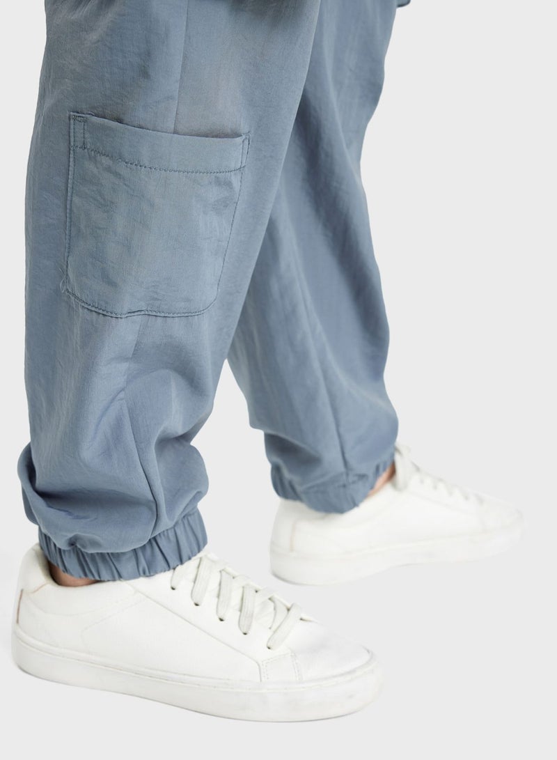 DeFacto Jogger Trousers  - Image 4