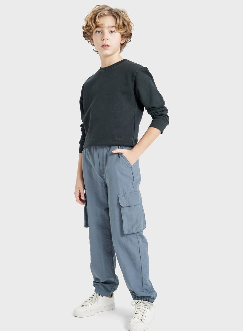 DeFacto Jogger Trousers  - Image 5