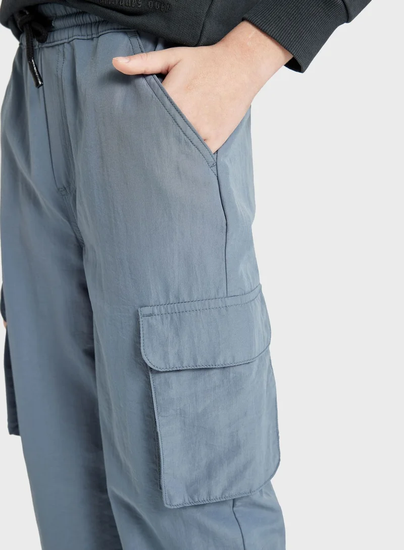 DeFacto Jogger Trousers