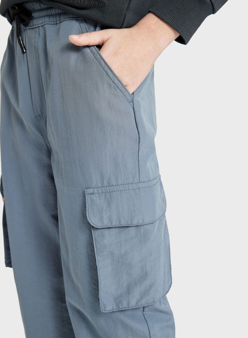 DeFacto Jogger Trousers  - Image 3