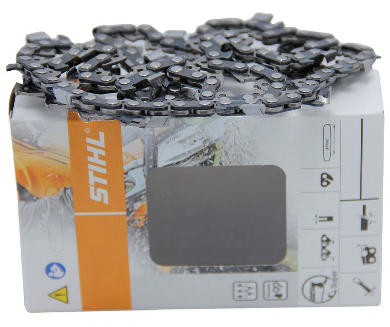 STIHL سلسلة منشار STIHL Oilomatic 71PM3-64 12" 3670-005-0064 - Image 2