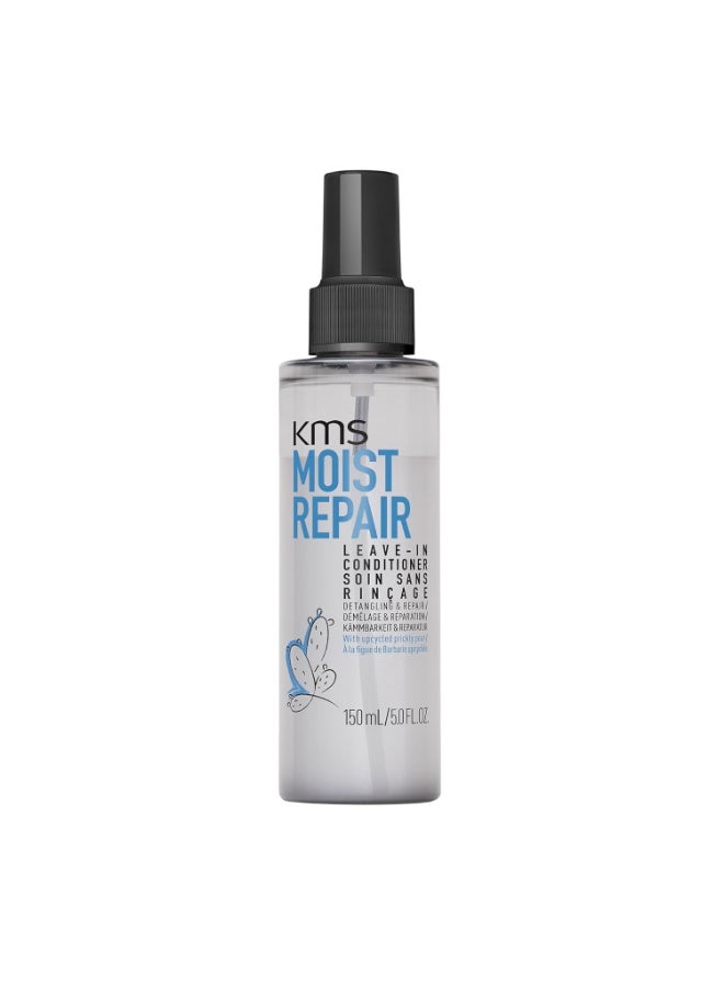 kms MoistRepair Leave-In Conditioner 150 ml - Image 2