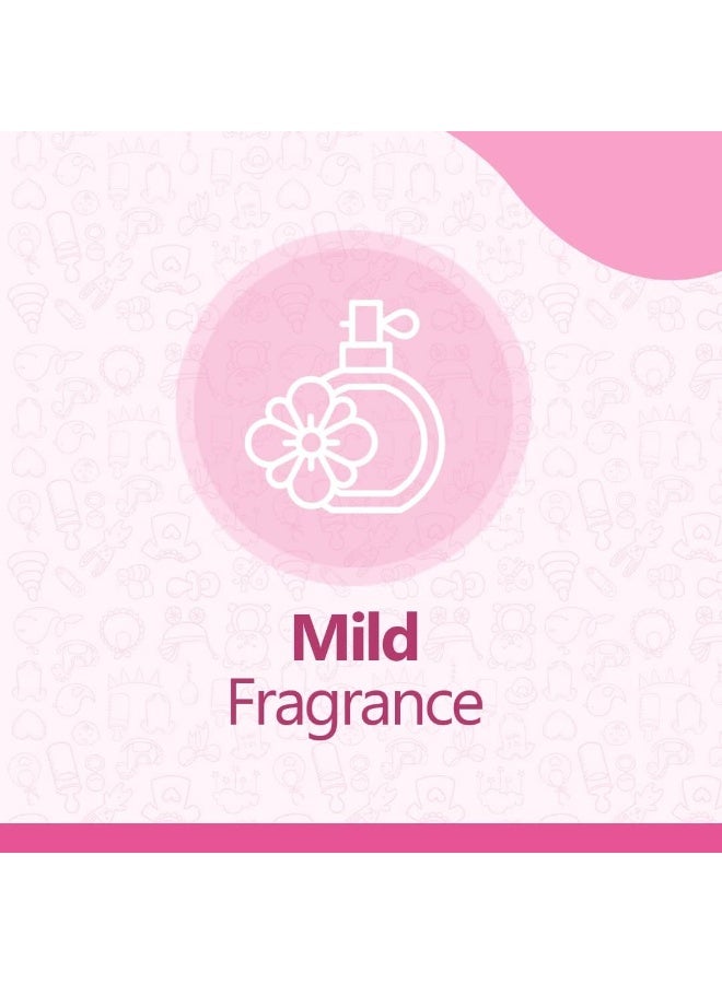 Cool & Cool Protects Sensitive Skin Baby Powder - 500g - Image 4