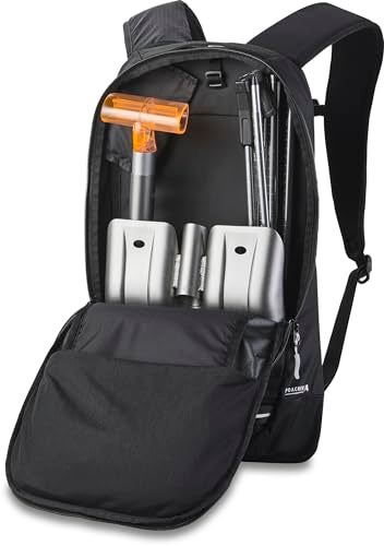 Dakine Poacher Backpack 14L Black One Size - Image 3