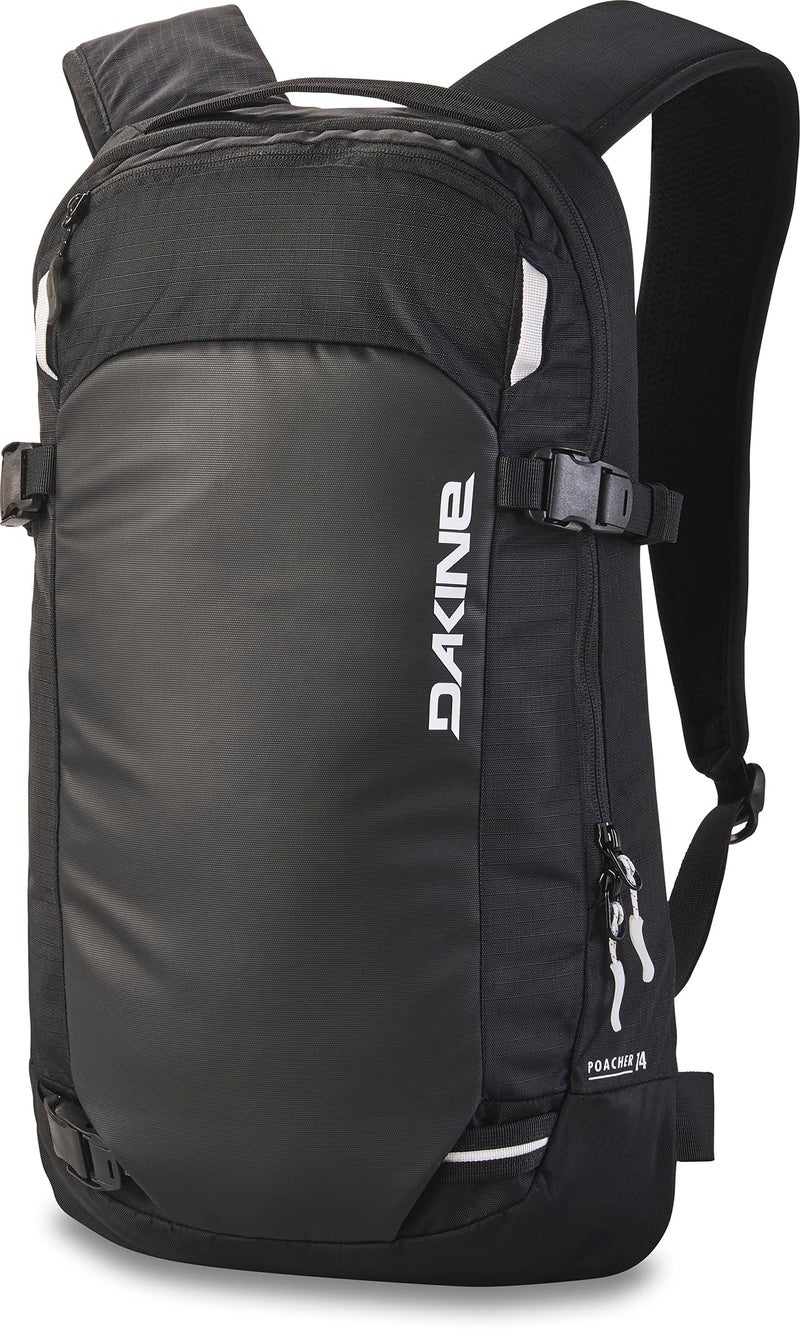 Dakine Poacher Backpack 14L Black One Size - Image 2