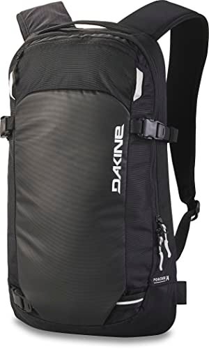 Dakine Poacher Backpack 14L Black One Size - Image 1