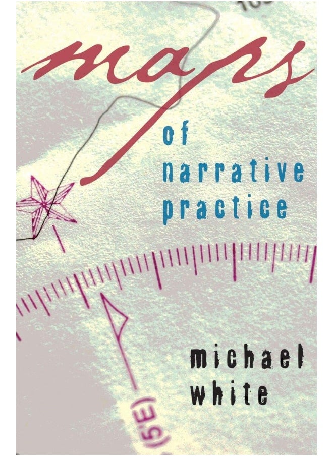 W. W. Norton & Company Maps of Narrative Practice  - Image 2