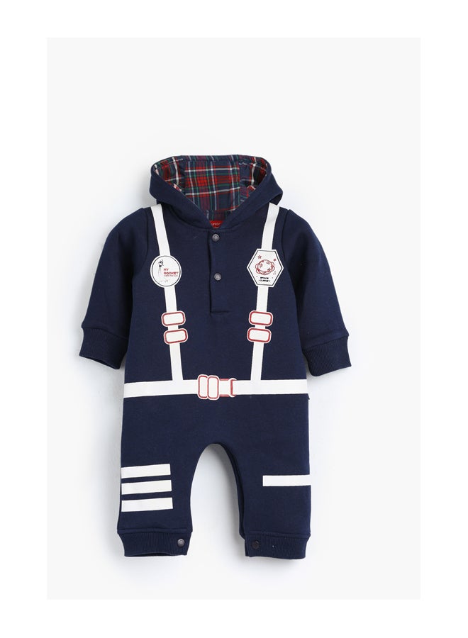 سالوبيت بالكابيشون بيبي ولادي