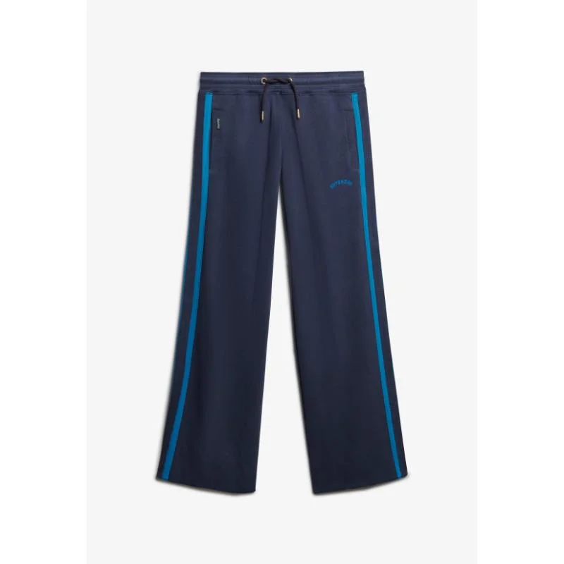 Superdry  Athletic Essentials Logo Straight Joggers for Women | Best Price UAE