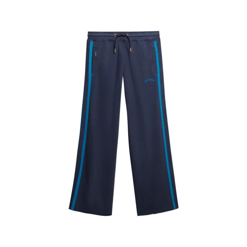 Superdry  Athletic Essentials Logo Straight Joggers for Women | Best Price UAE