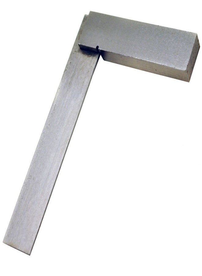 SAMENX Tools Engineer Try Square stainless steel finish (3'' INCH) - Image 1