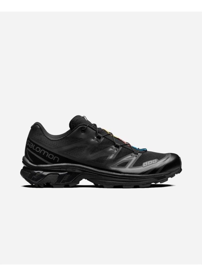 سالومون حذاء رياضي Salomon XT-6 Gore-Tex - أسود - Image 1