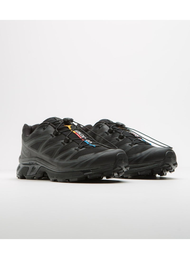 سالومون حذاء رياضي Salomon XT-6 Gore-Tex - أسود - Image 2