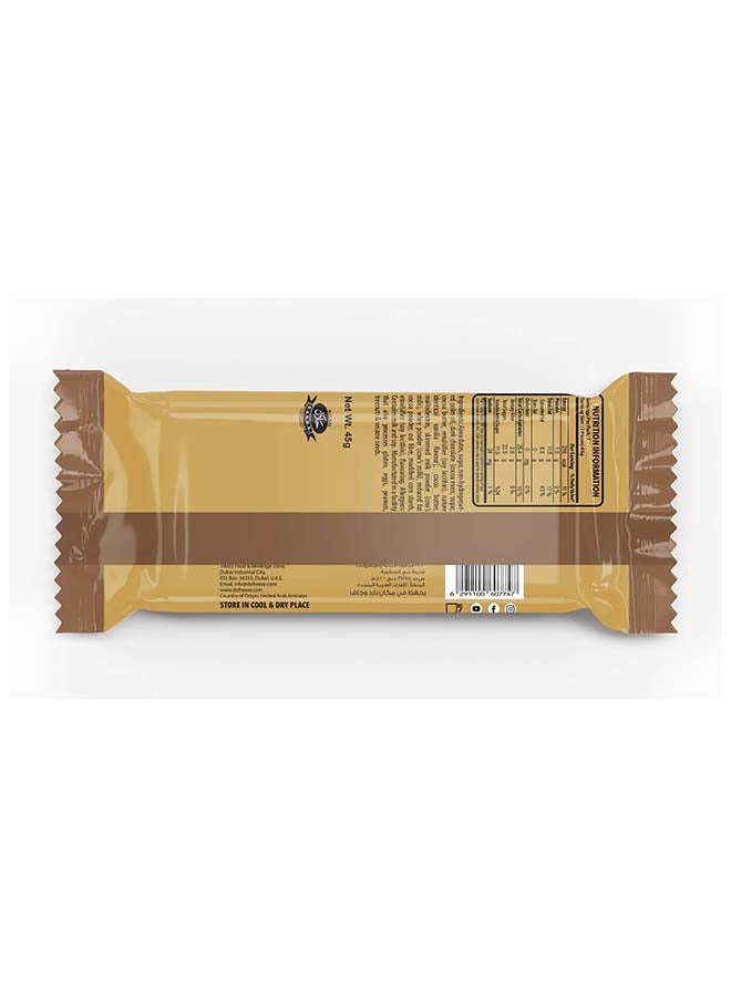 Flair Dubai Chocolate Ajwa Dates Truffles 45gm - Image 2