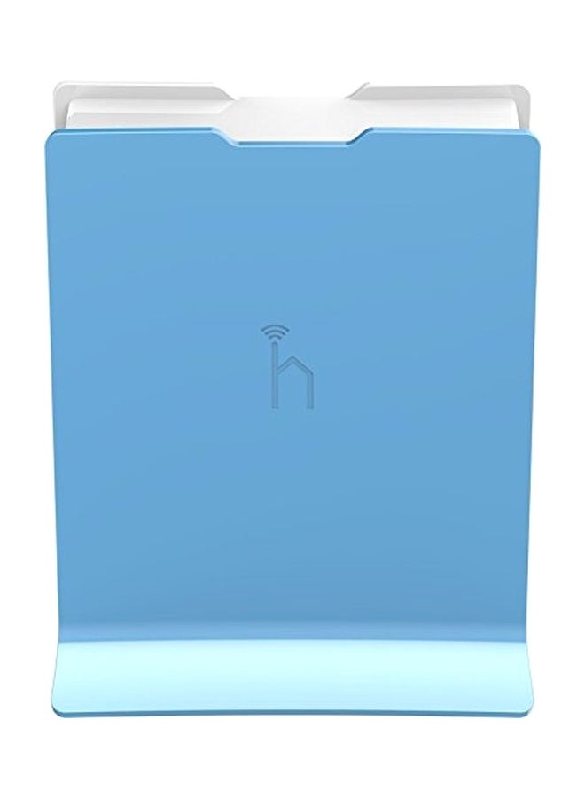 Mikrotik Wireless Access Point Blue/White - Image 1