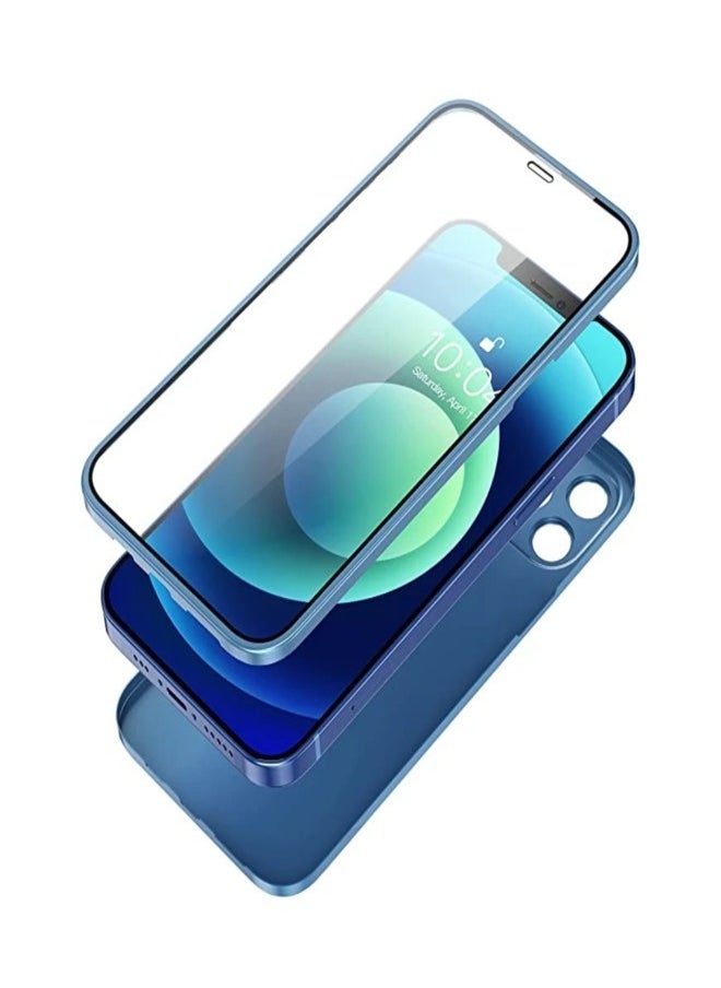 Recci - 360 case for iPhone 11 - Image 1
