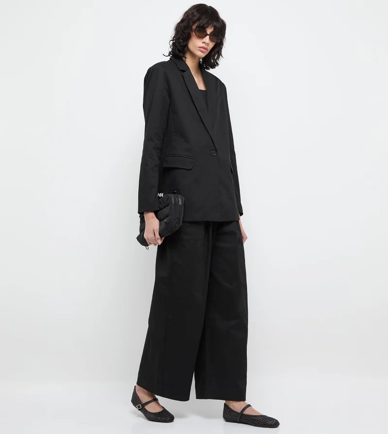 إف5 Women's F5 Woven Pants