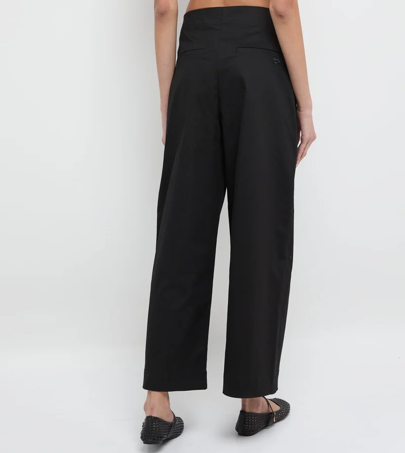 إف5 Women's F5 Woven Pants
