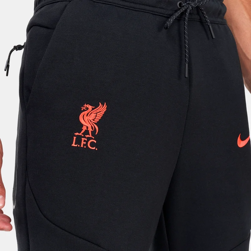 Nike Men's Sportswear Liverpool F.C. Away Tech Fleece Joggers