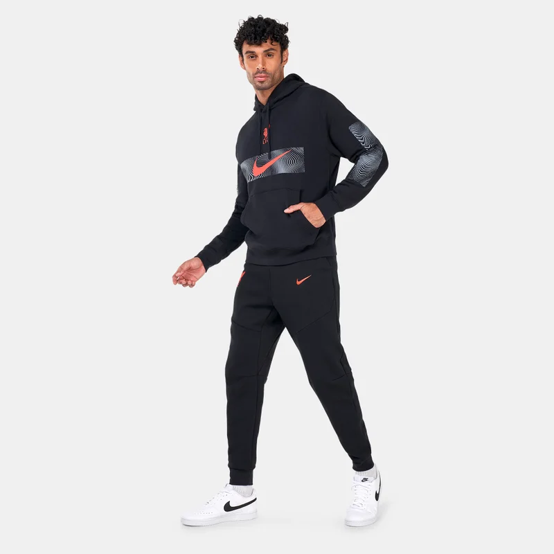 Nike Men's Sportswear Liverpool F.C. Away Tech Fleece Joggers