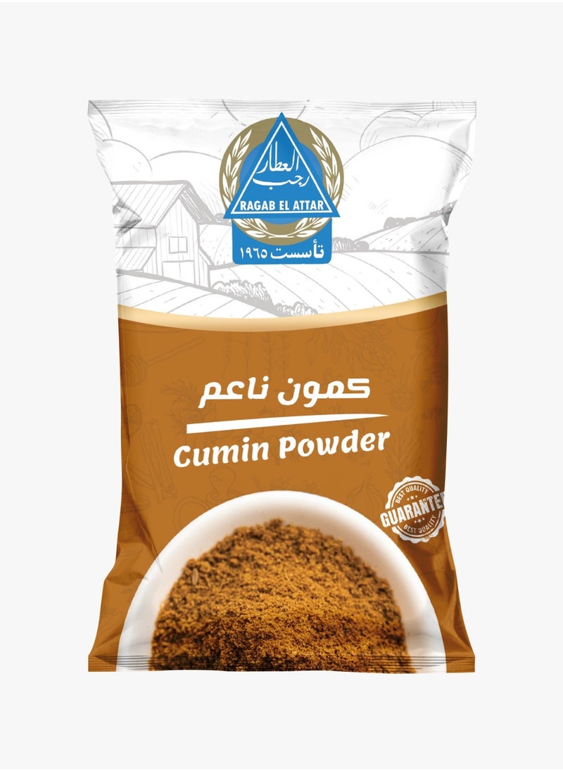 Ragab El Attar Cumin powder 30grmas 