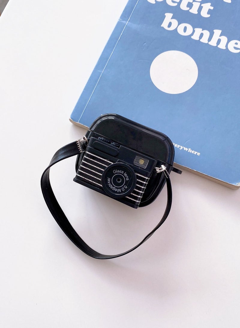 GULFLINK Protective earphone case for AirPods3 - Image 2