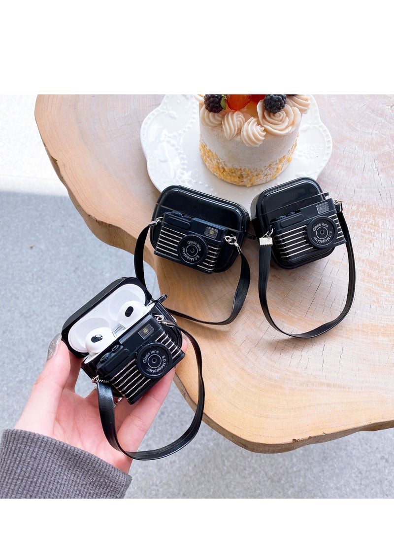 GULFLINK Protective earphone case for AirPods3 - Image 3