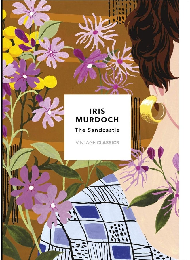 Vintage Classics The Sandcastle ( Murdoch Series): Iris Murdoch  - Image 1