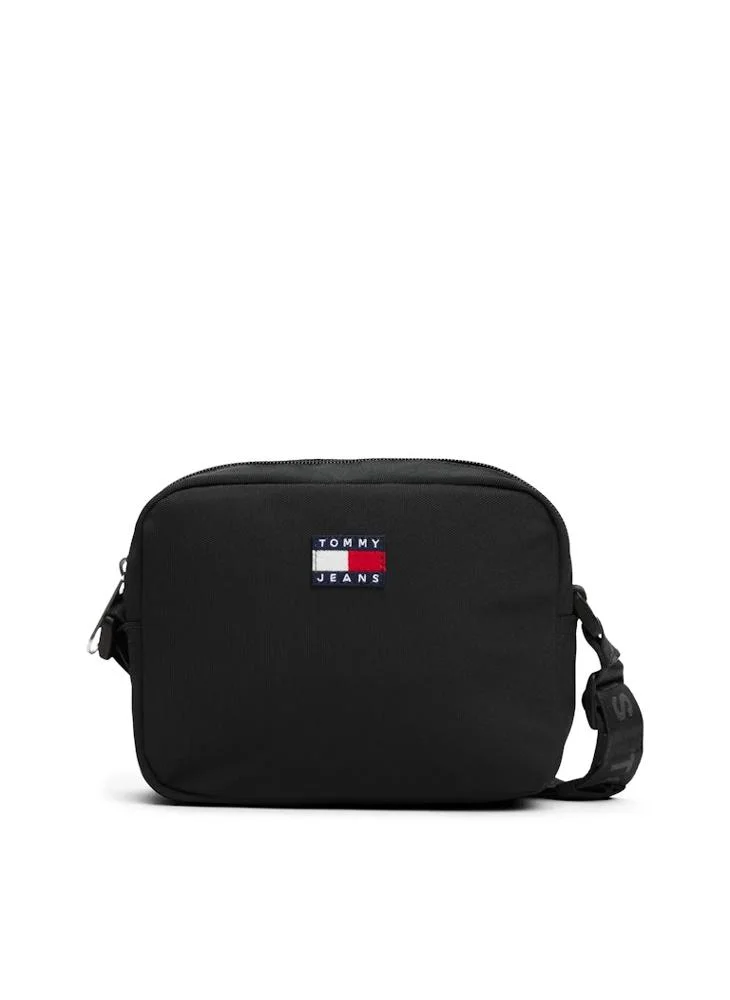 تومي جينز Logo Crossbody Bag
