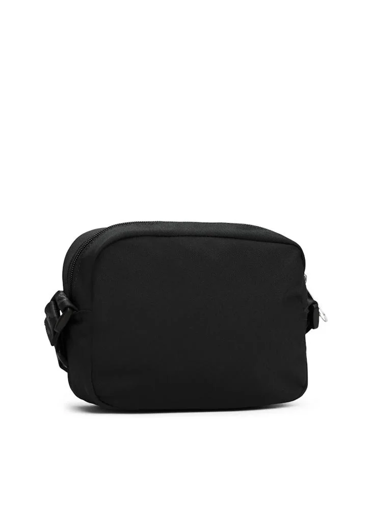 TOMMY JEANS Logo Crossbody Bag