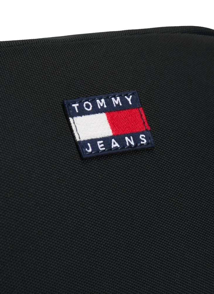 TOMMY JEANS Logo Crossbody Bag