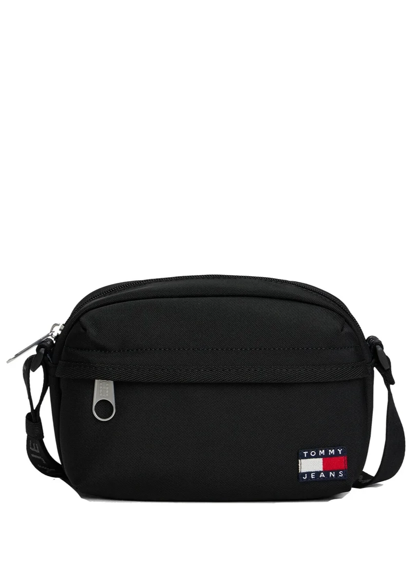 Logo Crossbody Bag