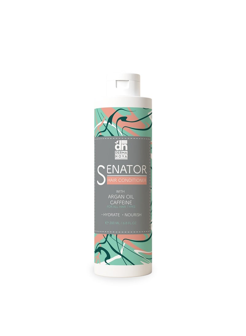 SENATOR Hair Conditioner - Image 1