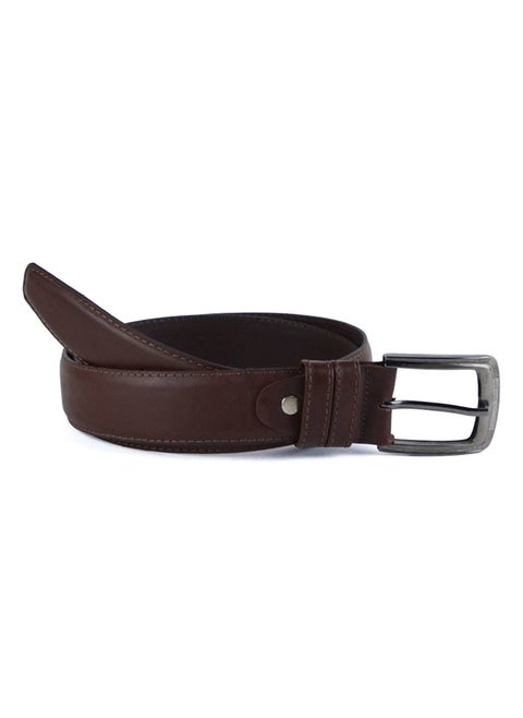 Leather Classic Belt