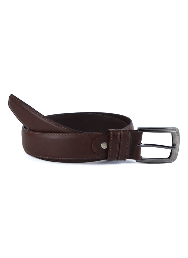 Leazus - Leather Classic Belt - Image 1