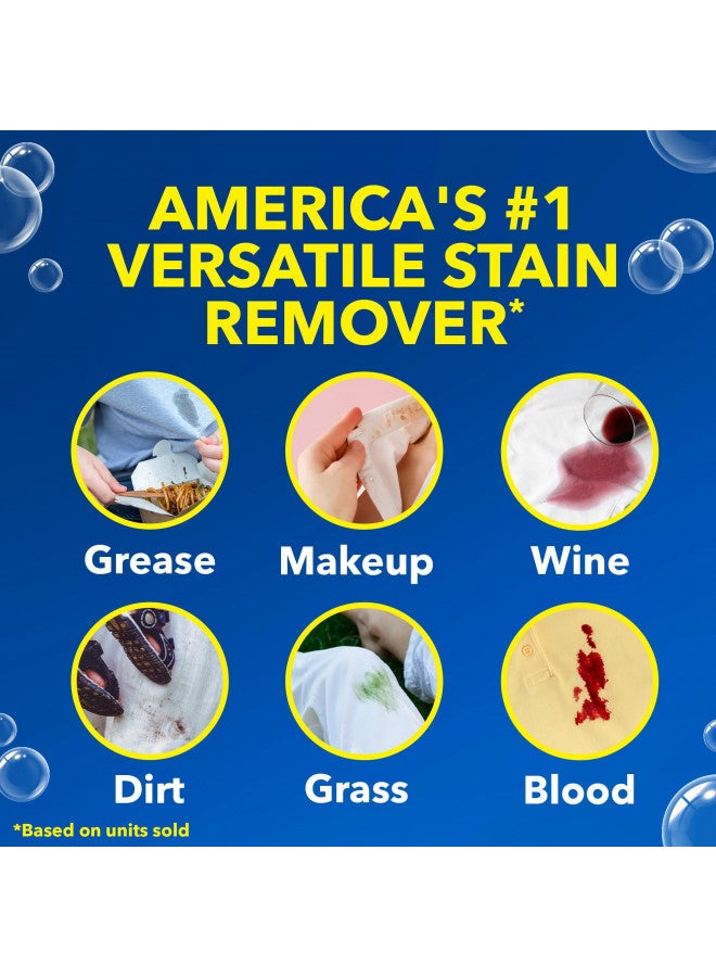 OxiClean Versatile Stain Remover Powder, 5 lb - Image 2