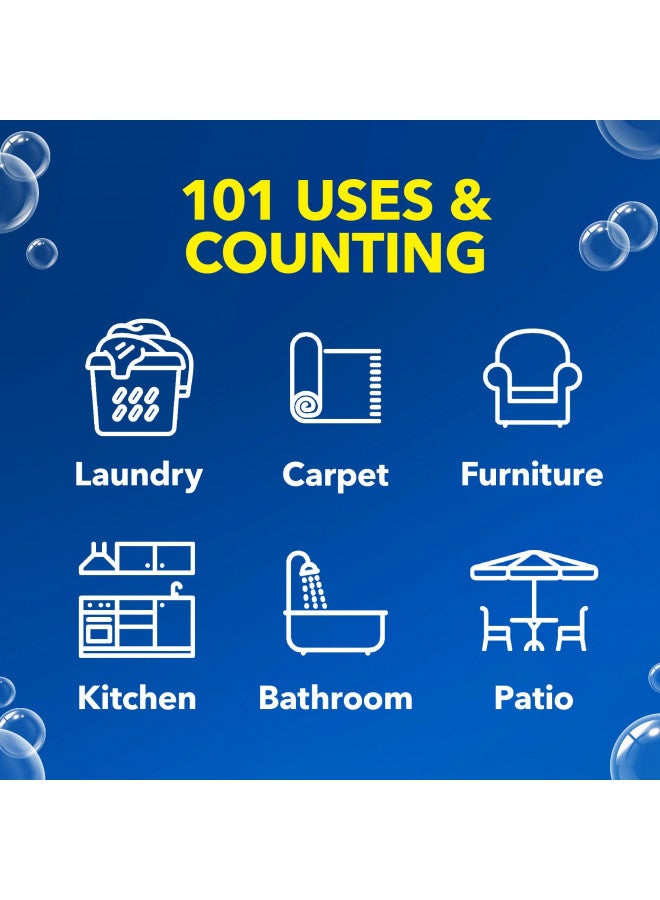 OxiClean Versatile Stain Remover Powder, 5 lb - Image 5